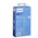  СЗУ Philips DLP5331CB/74 1 разъем USB-C + 1 разъем USB-A 240Вт 1.5A черный 