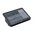  ПОС-компьютер Атол 62656 Optima 7 Lite 11.6", J3455, 4Гб DDR3L, SSD 128Гб черный 