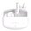  Наушники INFINIX XE28 TWS Earphone White 