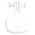  Наушники INFINIX XE28 TWS Earphone White 