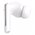  Наушники INFINIX XE28 TWS Earphone White 
