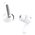  Наушники INFINIX XE28 TWS Earphone White 