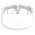  Наушники INFINIX XE28 TWS Earphone White 