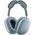  Наушники Apple AirPods Max 2024 A3184 MWW63AM/A Bluetooth голубой 