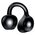  Наушники Honor Clip MAK-ME00 5504ABYC черный 