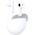  Наушники Honor Choice Earbuds X7e 5504ABHG белый 