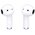  Наушники Honor Choice Earbuds X7e 5504ABHG белый 