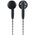  Наушники FIIO FF5 3.5мм/4.4мм черный 