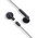  Наушники FIIO FF5 3.5мм/4.4мм черный 