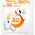  Наушники DEFENDER Apods pro 63923 белый 