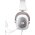  Гарнитура Redragon Zeus X 70800 White 