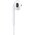  Наушники Apple EarPods A3046 MYQY3FE/A USB Type-C белый 