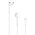  Наушники Apple EarPods A3046 MYQY3FE/A USB Type-C белый 
