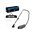  Шлифмашина для стен и потолков Deko DKWS1400 Pro (085-1062) 