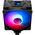  Кулер Thermalright Assassin Spirit 120 Vision Black ARGB (AS120-Vision-BL-ARGB) Soc-AM5/AM4/1200/1700/1851 черный 4-pin 27dB Al+Cu LCD Ret 