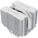  Кулер Thermalright Peerless Assassin 120 Mini White LGA115X/1200/1700/AM4/AM5 (Dual Tower, 120mm PWM Fan, медное основание, 6 тепл. трубок 6мм) 