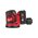  ЭШМ Milwaukee M18 BOS125-502B (4933464229) 