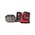  ЭШМ Milwaukee M18 BOS125-502B (4933464229) 