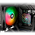  СВО Thermalright Aqua Elite Black 120 ARGB V3 (A-Elite-BL-120-ARGB-V3) 120mm, Fans 1x120mm, 66.17CFM, 25.6dBA, 1500RPM 