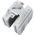  Кулер Thermalright Peerless Assassin 120 Mini White LGA115X/1200/1700/AM4/AM5 (Dual Tower, 120mm PWM Fan, медное основание, 6 тепл. трубок 6мм) 