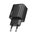  СЗУ HOCO N55 Fundador four-port PD20W (2C2A) charger EU черный 