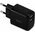  Сетевое зарядное устройство Buro BUWH1 (BUWH15S200BK) 15.5W 3.1A 2xUSB черный 