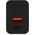  Сетевое зарядное устройство Digma DGW2D 20W 3A+1A (PD+QC) USB-C/USB-A универсальное черный (DGW2D0F110BK) 