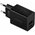  Сетевое зарядное устройство Digma DGW2D 20W 3A+1A (PD+QC) USB-C/USB-A универсальное черный (DGW2D0F110BK) 