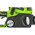  Электропила цепная Greenworks G24CS25K2 (2000007VA) 