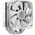  Кулер PcCooler Paladin 400 WH 200W, 4-pin PWM, 157mm, Al/Cu, 4x6mm, 1x130mm, 76.85CFM, 29dBA, 1600RPM, S 1851/1700/1200/115X, AM5/AM4 
