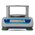  Весы лабораторные Mertech M-ER 123ACFJR-300.01 белый 