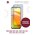  Защитное стекло (Комплект 2 шт) для Realme C75 (4g), C65 (4g/5g), C67 (4g/5g), C55 (4g) с рамкой, с вырезом для камеры (Реалми С55 С65 С67) 