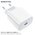  СЗУ Borofone BA38A Plus Speedy PD20W charger, white 