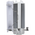  Кулер Thermalright Assassin X 120 Refined SE White Argb (AX120-R-SE-WH-ARGB) 4-pin PWM, 148mm, Ni/Cu, 4x6mm, 1x120mm, 66.17CFM, 25.6dBA 