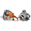  Бензопила Stihl MS 250 (11232000790) 