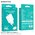  СЗУ Borofone BA38A Plus Speedy PD20W charger, white 