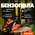  Бензопила цепная Garvill CS45K 