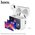  Наушники HOCO EW82 Sparkle true wireless touch screen BT headset белый 