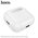  Наушники HOCO EW82 Sparkle true wireless touch screen BT headset белый 