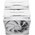  Кулер Thermalright Peerless Assassin 120 White (PA120-WH) 4-pin PWM, 157mm, Ni/Cu, 6x6mm, 2x120mm, 66.17CFM, 25.6dBA, 1550RPM, S 2011 