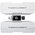  Кулер Thermalright Peerless Assassin 120 White (PA120-WH) 4-pin PWM, 157mm, Ni/Cu, 6x6mm, 2x120mm, 66.17CFM, 25.6dBA, 1550RPM, S 2011 