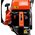  Бензопила цепная Skiper TV5230-Pro 