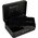  Ящик для денег без номинала Cactus CS-DCB-003 90x250x180 графитовый сталь 1.13кг 