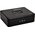  Ящик для денег без номинала Cactus CS-DCB-004 90x300x240 графитовый сталь 1.76кг 