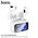  Наушники HOCO EW81 Elegant true wireless touch screen BT headset белый 