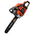  Бензопила цепная Skiper TV5230-Pro 