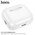  Наушники HOCO EW81 Elegant true wireless touch screen BT headset белый 