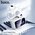  Наушники HOCO EW81 Elegant true wireless touch screen BT headset белый 