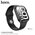  Smart-часы HOCO Y30 Smart sports watch call version черный 
