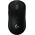  Мышь беспроводная Logitech G PRO X SUPERLIGHT черный (25600dpi) USB (4but) 